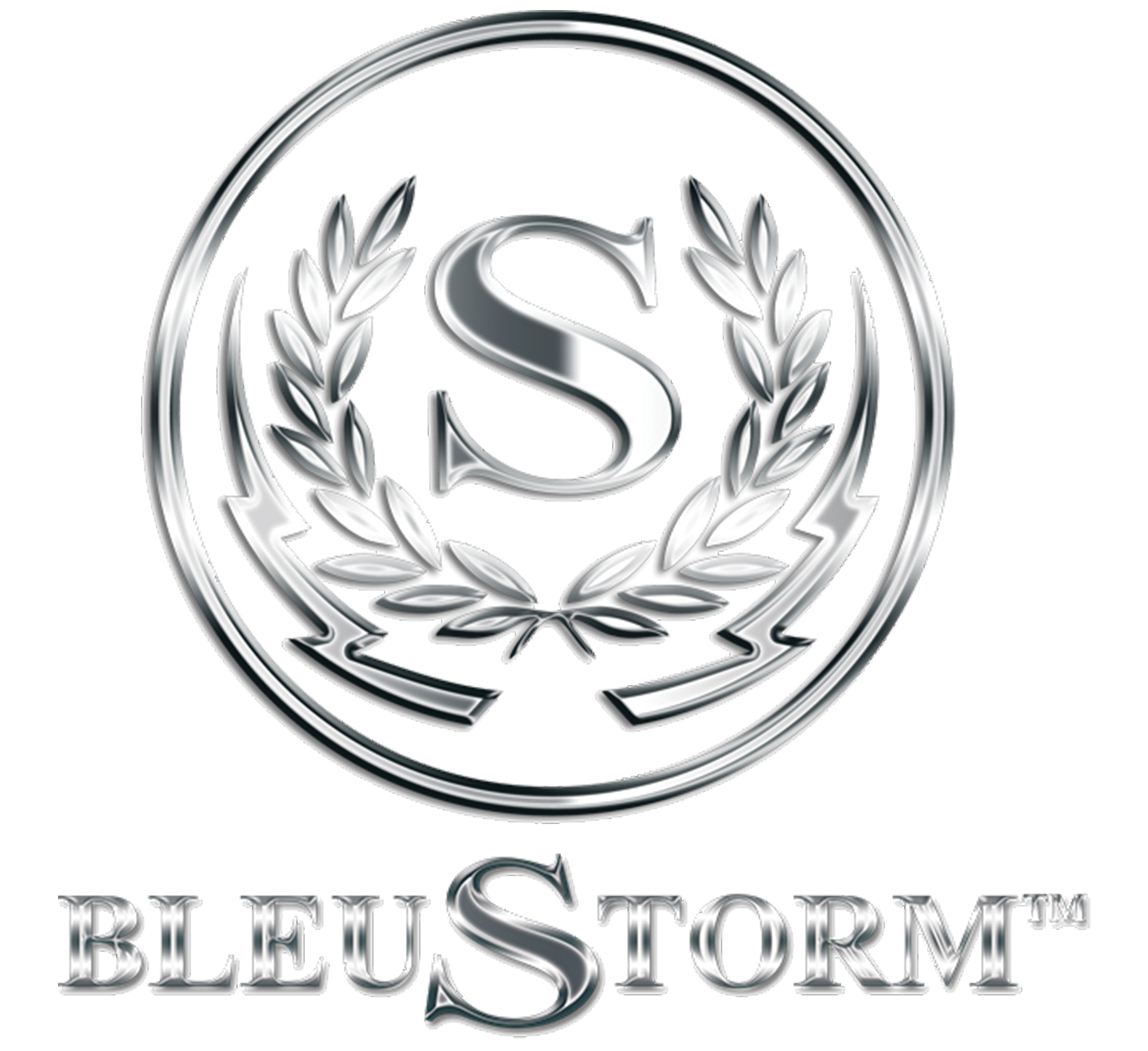 Bleu Storm Vodka